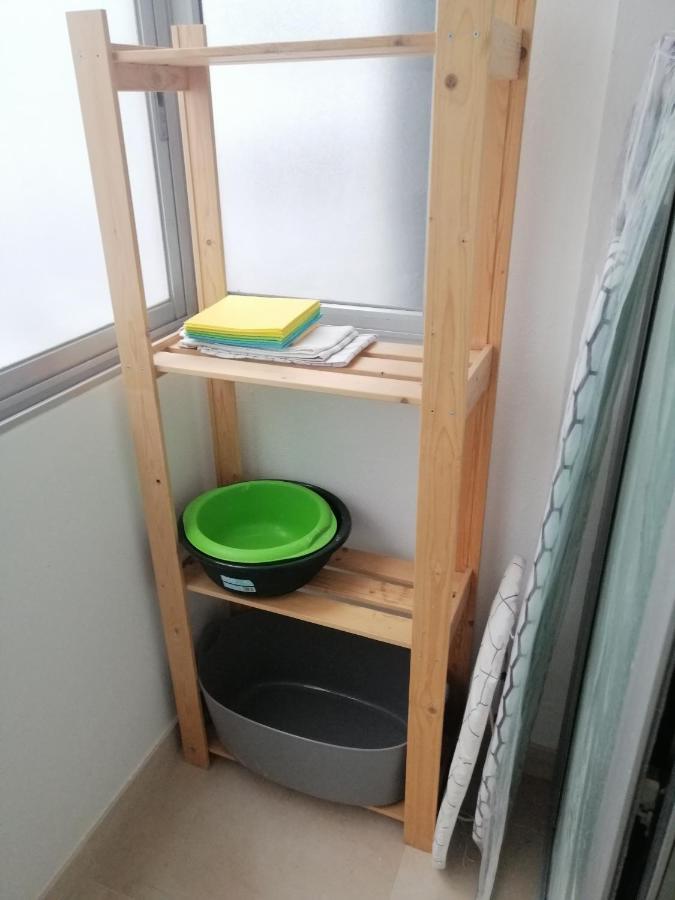 Апартаменты Apartamento Costa Riazor Coruna Ла-Корунья Экстерьер фото